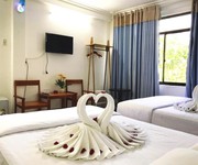8 Chính chủ cần bán 2 khách sạn tại trung tâm thành phố Quy Nhơn.