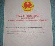 3 Cần bán gấp đất đối diện cây xăng toàn thắng, huyện xuân lộc, đồng nai