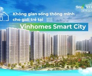 Chỉ với 1,8 tỷ nhận ngay căn 2PN 54m2 tại Vinhomes Tây mỗ