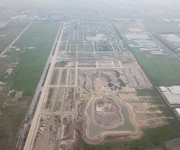 2 Hưng Yên - đất nền dự án New City Phố Nối giá từ 11tr/m2