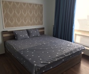 4 Cho thuê căn hộ 2 phòng ngủ tại khu đô thị Waterfront City, Cầu Rào 2 Hải Phòng