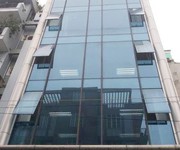 Cần bán tòa nhà văn phòng phố Hoàng Văn Thái Thanh Xuân 6 tầng thang máy Kinh doanh sầm uất.