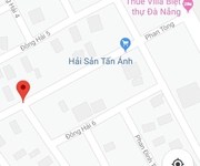 2 Lô đất bãi tắm tân trà đà nẵng