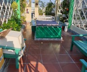 6 Định cư bán gấp nhà đẹp trung tâm TP Quy Nhơn, cách biển 3p, full đồ