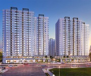 8 Ra mắt 2 block đẹp nhất dự án Akari City.  Vị trí cực kỳ lý tưởng. Mặt tiền Đại Lộ Võ Văn Kiệt