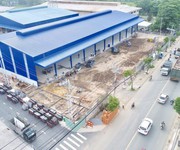 1 Cần cho thuê kho xưởng mặt tiền Lê Văn Khương, Quận 12, diện tích 8.000m2, giá tốt của khu này