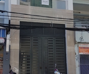 4 Bán nhà 2 tầng mới xây mặt tiền số 98 trương định nha trang