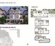 1 Mở bán quỹ đầu tư siêu đẹp, thanh khoản cao - Đón đầu đường Tây Thăng Long, Vinhomes Đan Phượng