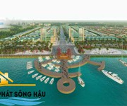 1 Đất nền đường Nam sông Hậu chỉ 298 triệu/nền, lh 0938292349