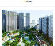 Bán chung cư Vingroup  trung tâm Hà Nội , giá chỉ từ 980 triệu. Tặng 300 triệu ck miễn pí trước hạn