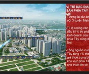 12 Bán chung cư Vingroup  trung tâm Hà Nội , giá chỉ từ 980 triệu. Tặng 300 triệu ck miễn pí trước hạn
