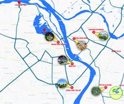 5 Bán đất nền Văn Giang sát Ecopark, sổ đỏ, không bắt xây, vay lãi 0 12 tháng. 108-259m2 5 Bán đất nền Văn Giang sát Ecopark, sổ đỏ, không bắt xây, vay lãi 0 12 tháng. 108-259m2