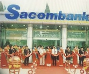 Ngày 17/11/2019 Sacombank Thanh Lý 38 nền đất và 8 lô góc liền kề Khu Tên Lửa