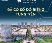 Chính thức mở bán đại đô thị Stella Mega City Cần Thơ, chỉ 380 triệu