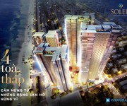 4 Mở bán căn hộ 5 sao Soleil Ánh Dương cao nhất Đà Nẵng - mặt tiền đường Võ Nguyên Giáp