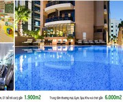 2 Bán gấp cực gấp căn hộ 62m2, 2 ngủ, 2 vệ sinh giá 1,05 tỷ tại HH2K Xuân Mai Comlex-Dương Nội
