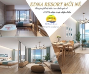 2 Căn hộ Edna Resort Mũi Né - chỉ từ 1tỷ4 - Chuẩn mực nghỉ dưỡng