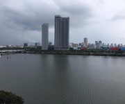 2 Cho thuê căn hộ cao cấp Indochina, DT 100m2, 2PN, căn góc, view sông