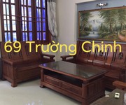 4 Bán nhà mặt phố kinh doanh buôn bán trung tâm thành phố Hải Dương