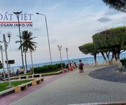 Chính chủ cho thuê căn hộ Mường Thanh Center, 60 Trần Phú, Nha Trang, Khánh Hòa, 42m2, 1pn