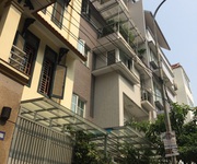 Nhà biệt thự nguyễn thị thập 83m x 5 tầng 51 triệu cho thuê gấp, ô tô tránh, kinh doanh siêu tốt