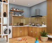 Căn hộ quận Hải Châu 30 m2 nội thất mới 4 triệu