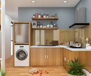 1 Căn hộ quận Hải Châu 30 m2 nội thất mới 4 triệu