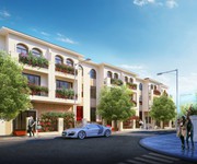 Cần bán nhà phố Senturia Tiến Phước, Bình Chánh