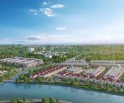 2 Cần bán nhà phố Senturia Tiến Phước, Bình Chánh