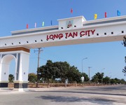 Long tân city: Cơ hội đầu tư cuối năm