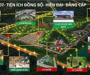 1 Mở Bán Nhà Phố - Biệt Thự Nghỉ Dưỡng Sân Golf Đức Hòa, Giá 1,2 Tỷ/Căn.