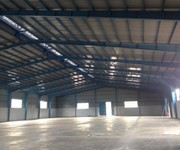 Bán kho xưởng DT 1200, 2300m2 KCN vừa và nhỏ Từ Liêm, Hà Nội