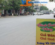 6 Bán nhà mặt đường số 259 Phan Đăng Lưu, Kiến An, Hải Phòng