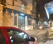 5 Nhà nguyên căn mặt tiền 5,75mx 23,9m, hẻm rộng 7m ngay cổng chung cư Mỹ Đức, gần Thị Nghè hàng Xanh