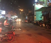 6 Nhà nguyên căn mặt tiền 5,75mx 23,9m, hẻm rộng 7m ngay cổng chung cư Mỹ Đức, gần Thị Nghè hàng Xanh