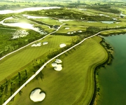 5 West Lakes Golf   Villas  Long An, chỉ từ 3,5 tỷ/căn, view sân golf LH 0909393509