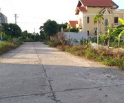 3 Bán lô đất mặt tiền đường Nguyễn Bỉnh Khiêm, khu Xa Liên, Ninh Bình