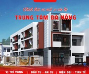 1 Cho thuê căn hộ 28m2 đầy đủ nội thất, quận Hải Châu