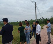 1 Bán đất xây nhà trọ giá cực rẻ, sau KCN Minh Hưng ,QL 13.