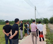 Bán đất xây nhà trọ giá cực rẻ, sau KCN Minh Hưng ,QL 13.