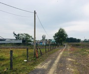 1 Kẹt tiền bán gấp khu đất gần ủy ban nhân dân xã Phước Thuận giá rẻ