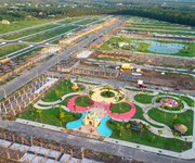 3 Đất ngay trung tâm hành chính Bàu Bàng,gần MTQL13 500m đã có SHR giá chỉ 330tr 50 /nền