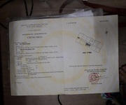 3 Bán căn hộ chung cư 80m2 3 PN