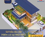 2 Tropical Ocean Villa Resort - Đầu tư hiện tại - Giá trị tương lai