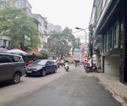 1 Bán Mặt phố Nguyễn Thái Học, 75 m, 9 tầng, giá chỉ 23 tỷ