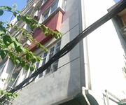 Bán nhà 4 tầng phân lô Nguyễn Trãi, Thanh Xuân, Hà Nội. Ô tô vào nhà