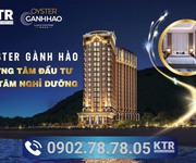 3 CHỈ với  1ty5 sở hữu ngay CĂN HỘ 4* mặt tiền biển  VŨNG TÀU