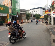 1 Cho thuê nhà quận Bình Thạnh, Nguyễn Văn Đậu, giá 29 triệu/tháng