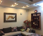 Bán nhà đẹp Ngay sát MP Lương Thế Vinh, Ô tô tránh, 58m2x5T giá 6.8 tỷ.LH 0962807255