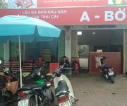 1 Cho thuê mặt bằng buổi sáng đến 3h chiều hoặc cả ngày tại Trần Trọng Cung, quận 7, tiện kinh doanh